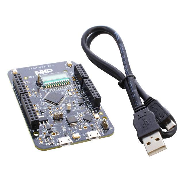 FRDM-K32L2B3 NXP USA Inc.  Cartes d'évaluation - Embarquées - MCU DSP